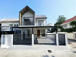 3 Bedroom House for sale in Bang Chak, Bangkok, Bang Chak, Phra Khanong