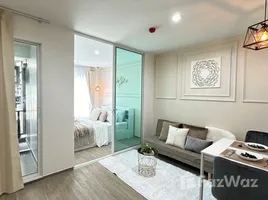 1 Habitación Apartamento en venta en Regent Home Sukhumvit 97/1, Bang Chak, Phra Khanong, Bangkok, Tailandia