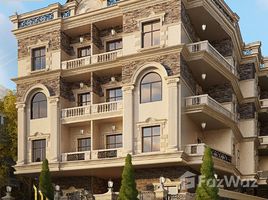 3 Bedroom Condo for sale at Bait Al Watan Al Takmely, Northern Expansions, 6 October City, Giza