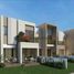 3 Habitación Adosado en venta en Mudon Al Ranim 5, Golf Promenade, DAMAC Hills (Akoya by DAMAC), Dubái