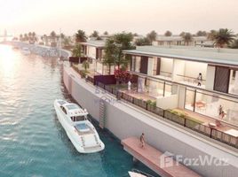 5 chambre Maison de ville à vendre à Falcon Island., Al Hamra Village