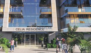 Estudio Apartamento en venta en Olivara Residences, Dubái Celia Residence