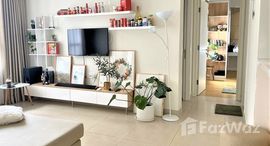 Available Units at Masteri Thao Dien