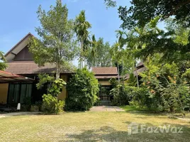 7 Habitación Casa en alquiler en Hang Dong, Chiang Mai, San Phak Wan, Hang Dong