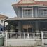 3 спален Дом на продажу в Baan Prueksa 34/1 (Baan Panalee) Prachauthit 90, Ban Khlong Suan, Phra Samut Chedi