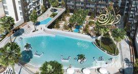 Unités disponibles à Azizi Beach Oasis