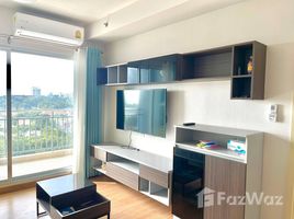 1 chambre Condominium à vendre à Supalai Mare Pattaya., Nong Prue