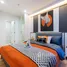 Appartement 2 chambre à vendre à Icondo Sukhumvit 105, Bang Na, Bang Na, Bangkok