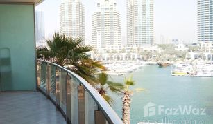 1 Schlafzimmer Appartement zu verkaufen in , Dubai Marina Terrace