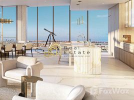 1 спален Квартира на продажу в Palm Beach Towers 3, Al Sufouh Road