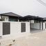 3 спален Дом на продажу в Rattanakorn Village 18, Na Kluea