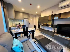 อพาร์ทเม้นท์ 1 ห้องนอน ให้เช่า ในโครงการ ริทึ่ม สุขุมวิท 36-38, คลองตัน