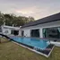 3 Bedroom Villa for sale in Phangnga, Bang Thong, Thai Mueang, Phangnga