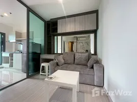 คอนโด 1 ห้องนอน ให้เช่า ในโครงการ แอสปาย สาทร-ราชพฤกษ์, ปากคลองภาษีเจริญ, ภาษีเจริญ, กรุงเทพมหานคร, ไทย