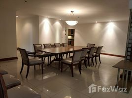 3 спален Квартира в аренду в Kallista Mansion, Khlong Toei Nuea