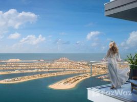 Квартира, 3 спальни на продажу в EMAAR Beachfront, Дубай Beach Isle