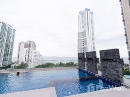 1 chambre Condominium à vendre à Serenity Wongamat., Na Kluea