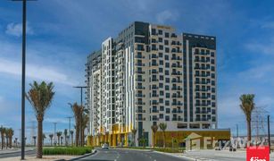 1 chambre Appartement a vendre à Jebel Ali Industrial, Dubai The Nook 1