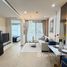 1 спален Квартира в аренду в Collezio Sathorn-Pipat, Si Lom