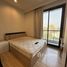 1 спален Квартира в аренду в M Jatujak, Chomphon