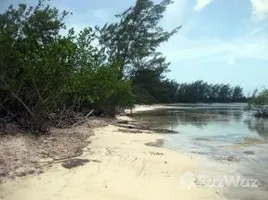  Grundstück zu verkaufen in Utila, Bay Islands, Utila