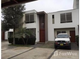 3 Bedroom House for sale in Lima, Lima, Lima District, Lima