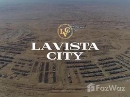 4 غرفة نوم فيلا للبيع في La Vista City, New Capital Compounds, العاصمة الإدارية الجديدة