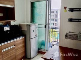 2 Bedroom Condo for sale at August Condo Charoenkrung 80, Bang Kho Laem, Bang Kho Laem