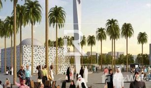 4 chambres Villa a vendre à Saadiyat Beach, Abu Dhabi Al Jubail Island