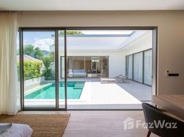 3 Bedroom Villa for sale at Baansuay Bophut phase2, Bo Phut