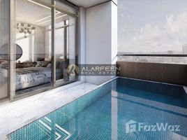 Студия Квартира на продажу в Samana Waves, District 13, Jumeirah Village Circle (JVC), Дубай