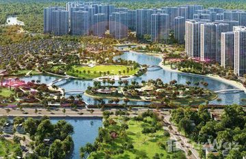 Vinhomes Grand Park in Long Thanh My, Хошимин