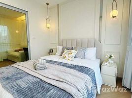 ขายอพาร์ทเม้นท์ 1 ห้องนอน ในโครงการ แอสปาย พระราม 4, พระโขนง