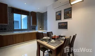 100 Schlafzimmern Wohnung zu verkaufen in Bo Phut, Koh Samui Greenheights 138 Condominium