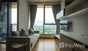 1 Schlafzimmer Wohnung zu verkaufen in Khlong Tan, Bangkok The Lumpini 24