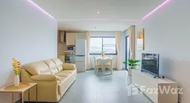 ยูนิตที่เหลืออยู่ในโครงการ นูนวิลเลจ ทาวเวอร์ 1