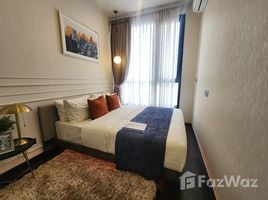 1 Schlafzimmer Wohnung zu verkaufen im Hampton Thonglor 10, Khlong Tan Nuea