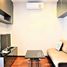 1 спален Квартира в аренду в Wish Signature Midtown Siam, Thanon Phet Buri