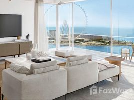 4 спален Квартира на продажу в La Vie, Jumeirah Beach Residence (JBR)