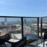 2 Habitación Departamento en venta en Once Pattaya Condominium, Na Kluea