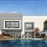 2 Bedroom Townhouse for sale at The Magnolias, Yas Acres