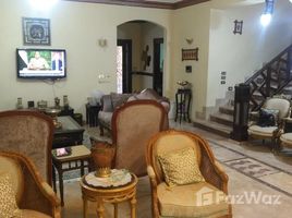 4 Bedroom Townhouse for sale at Grand Residence, South Investors Area