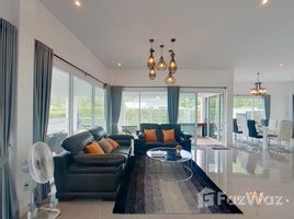 3 Bedroom Villa for sale at Baanthai Pool Villa, Nong Kae, Hua Hin