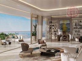 7 спален Квартира на продажу в COMO Residences, Palm Jumeirah, Дубай