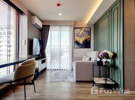 2 chambre Condominium à vendre à IKON Sukhumvit 77., Suan Luang