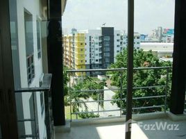 2 Bedrooms Condo for sale in Bang Chak, Bangkok Tree Condo Sukhumvit 52