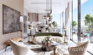 2 chambres Appartement a vendre à Creek Beach, Dubai Creek Waters