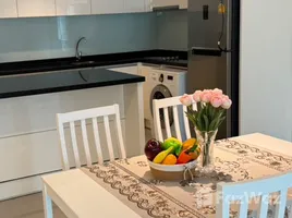 คอนโด 3 ห้องนอน ให้เช่า ในโครงการ เลอ นีซ เอกมัย, คลองตันเหนือ