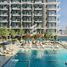 3 침실 Beach Mansion에서 판매하는 아파트, EMAAR Beachfront, 두바이 항구, 두바이
