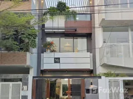Maison 3 chambre à louer à KĐT Hòa Xuân mở rộng, Hoa Xuan